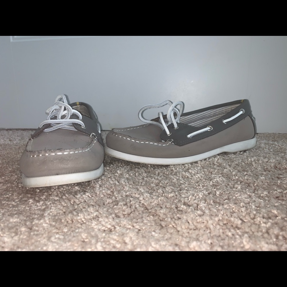 Bass Boating Shoes
